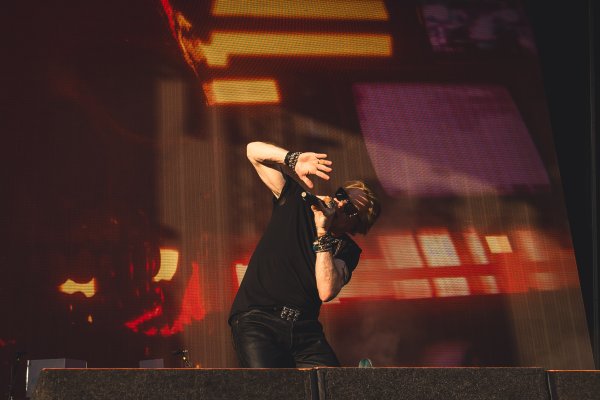 Снимки: Fest Team